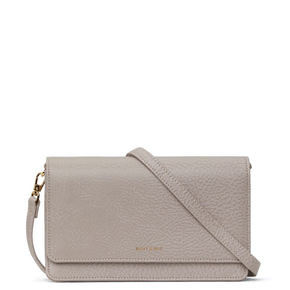 Matt & Nat BEE Crossbody Bag - NWOT